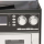 Denver Miniwieża Denver MRD-166 z gramofonem i radio DAB+/FM czarna - 1535051 - zdjęcie 11